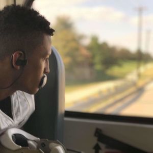 Meet your Posher, Juan diego